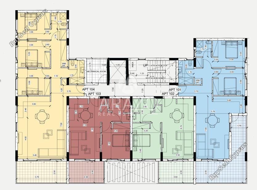 1 bedroom apartment for sale agios silas limassol 9009399 image 18395789