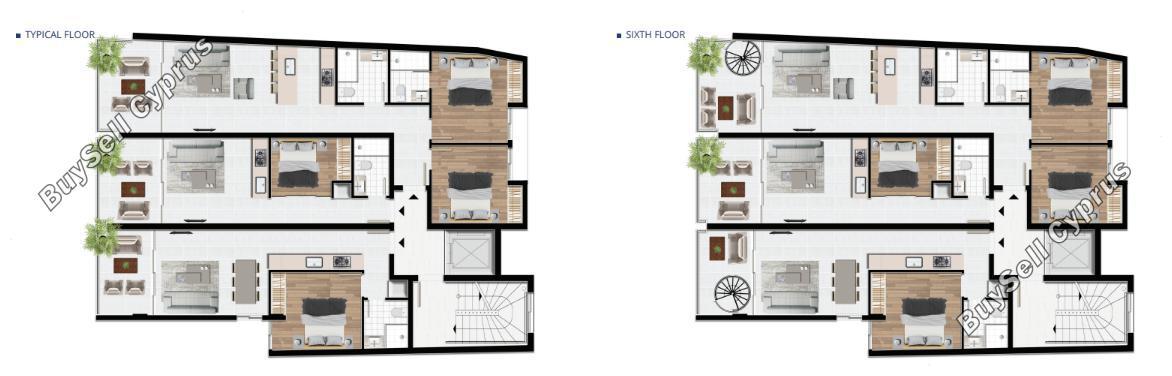1 bedroom apartment for sale larnaca municipality larnaca 1532399 image 12667089