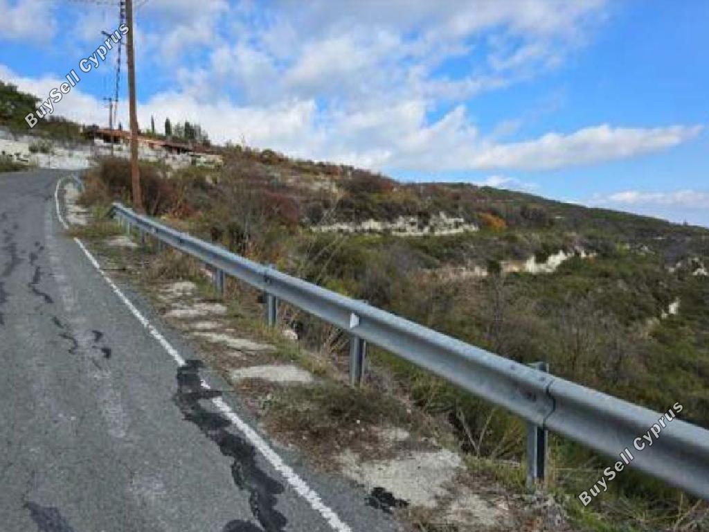 2829 SQM Land for sale in Koilani, Limassol 15862087