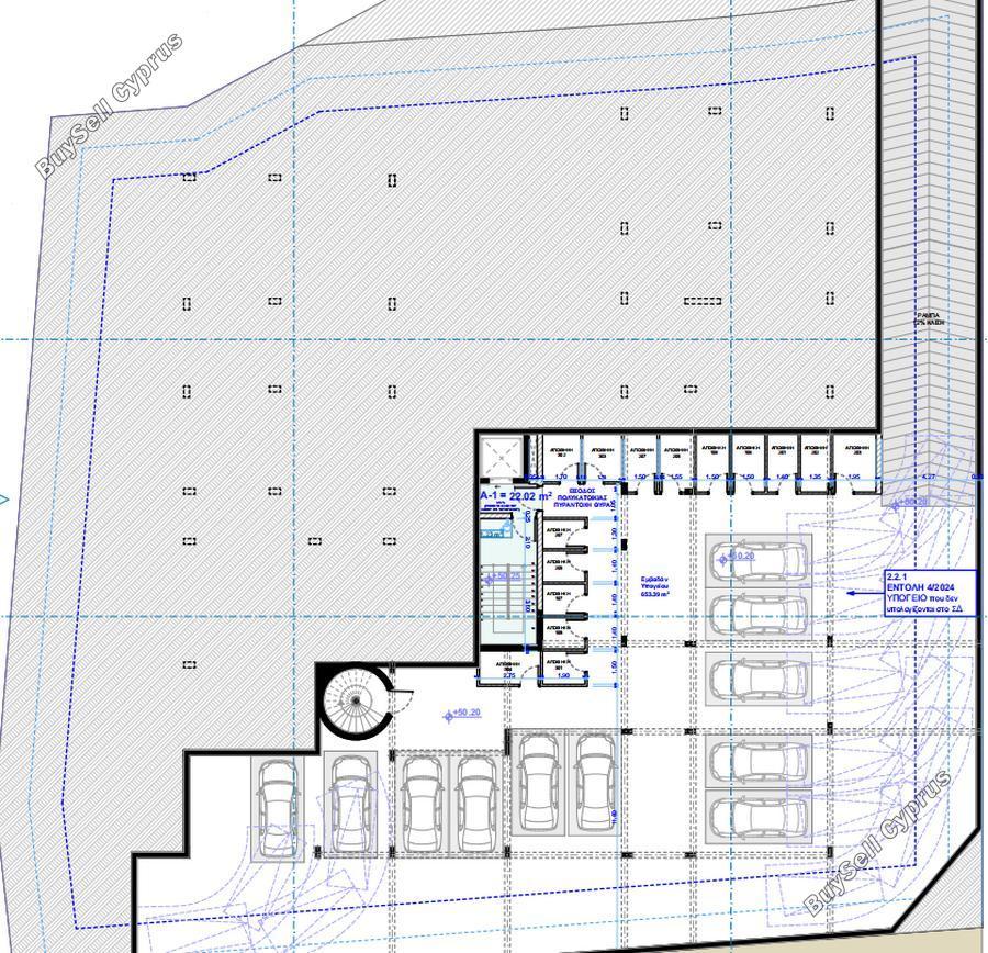 2 bedroom apartment for sale aradippou larnaca 8790399 image 16669602