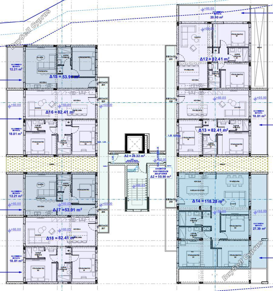 2 bedroom apartment for sale aradippou larnaca 8790399 image 16669605