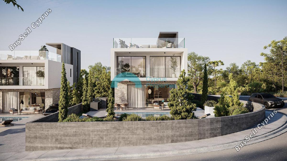 3 bedroom detached house for sale tala paphos 8649399 image 16022245
