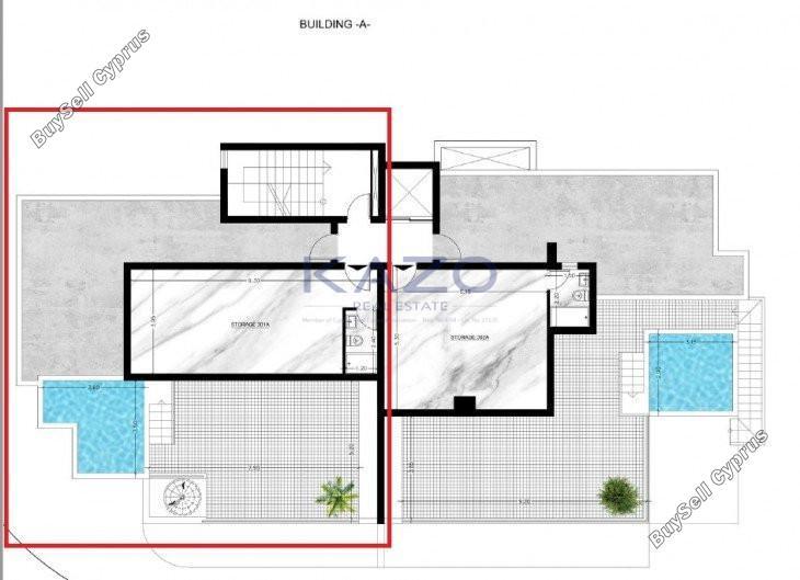 3 bedroom penthouse for sale agios athanasios limassol 1735399 image 5966812
