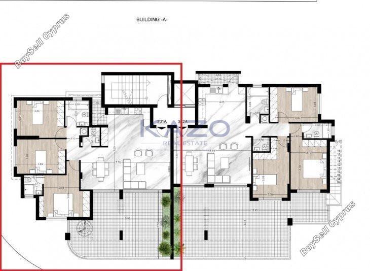 3 bedroom penthouse for sale agios athanasios limassol 1735399 image 5966814