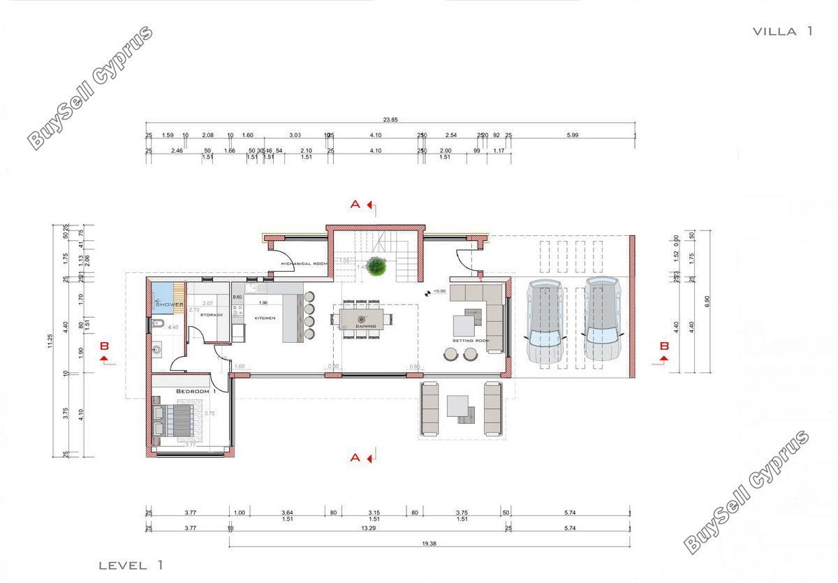 4 bedroom detached house for sale sea caves peyia paphos 1024399 image 1062147
