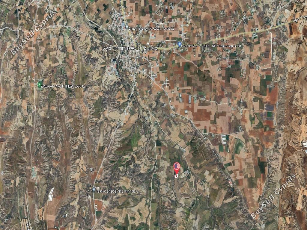 land for sale agioi trimithias nicosia 1226399 image 15600861