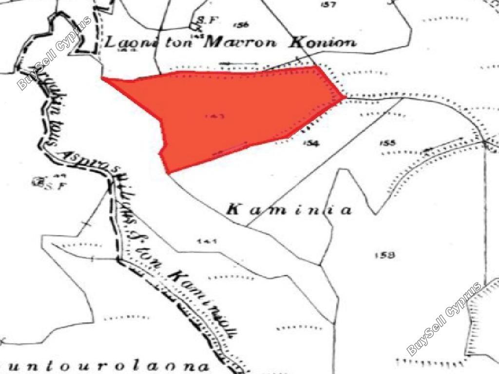 land for sale eledio paphos 8629399 image 15868181