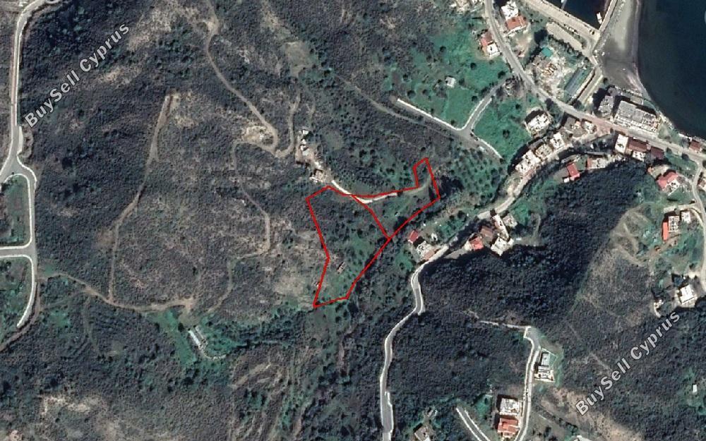 land for sale kato pyrgos nicosia 830399 image 2815974