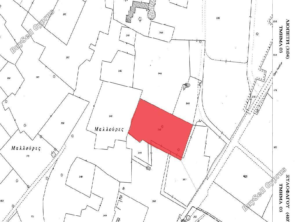 land for sale xylofagou larnaca 1614399 image 17187545