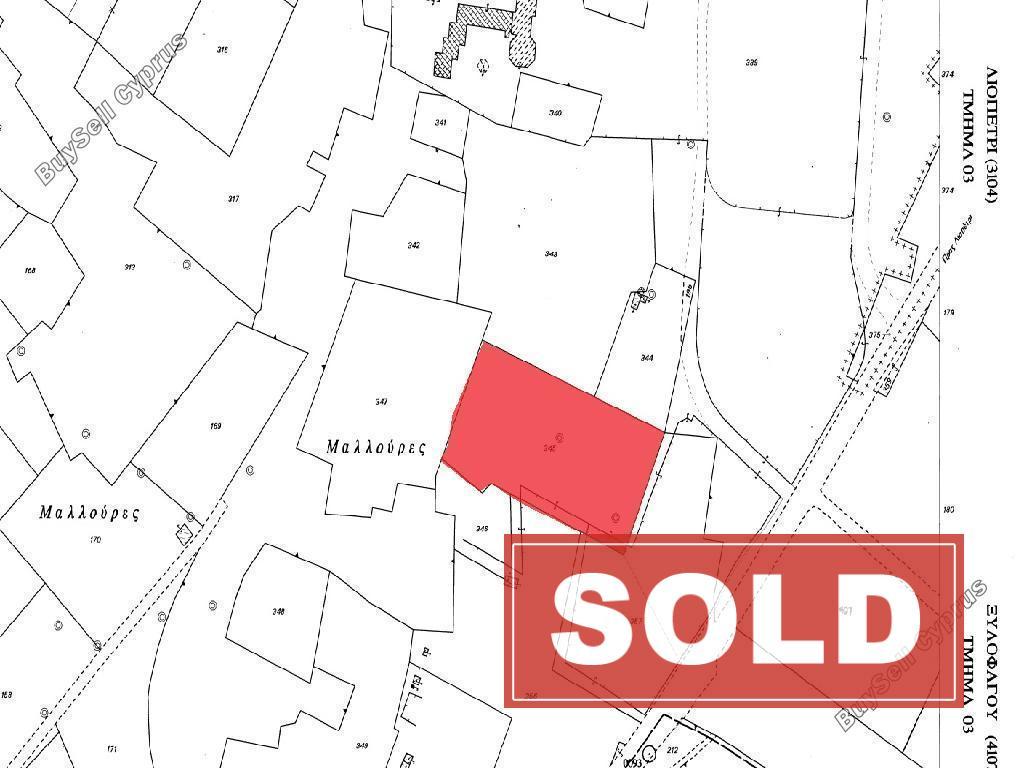 land sold xylofagou larnaca 1614399 image 4079917