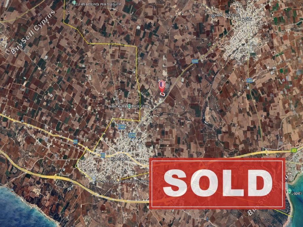 land sold xylofagou larnaca 1614399 image 4079918