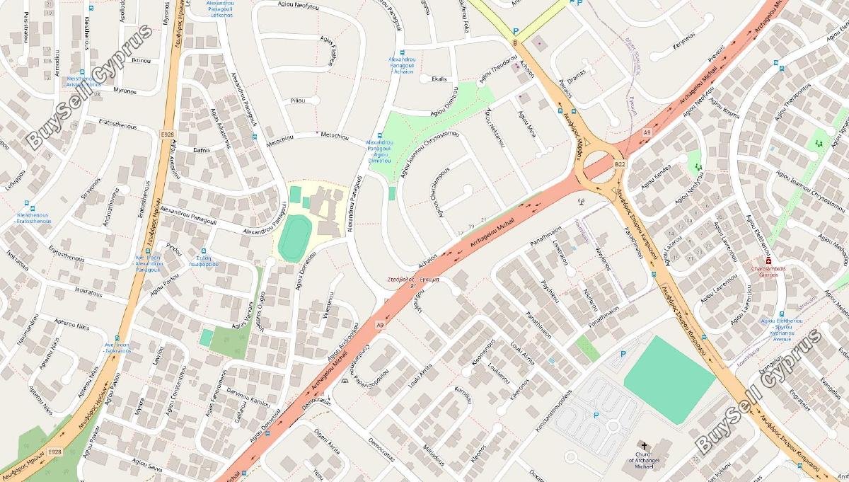plot for sale archangelos nicosia 8966399 image 17836028