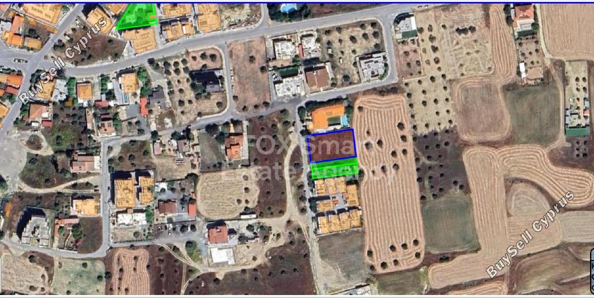plot for sale geri nicosia 1265399 image 7355128