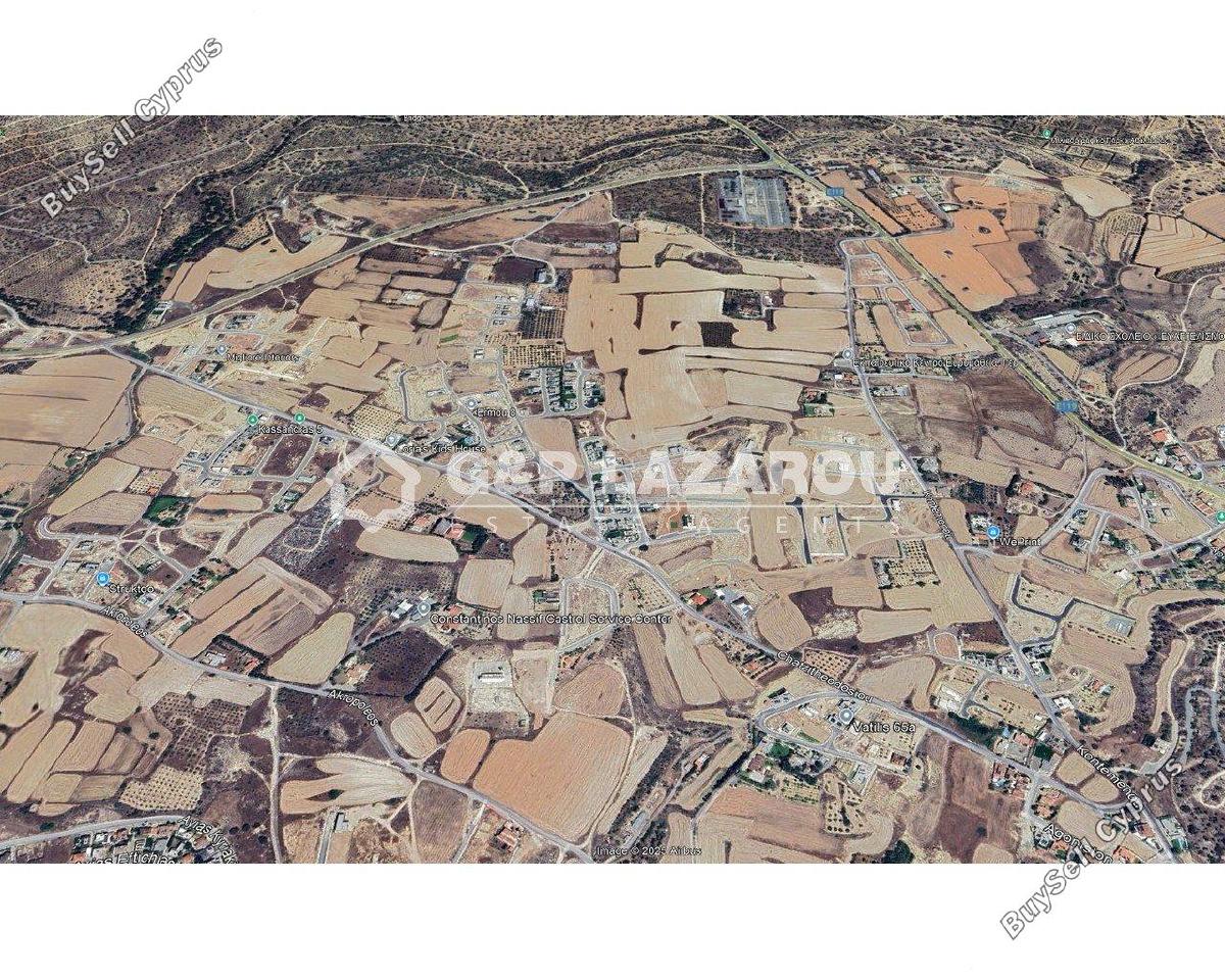 plot for sale geri nicosia 1908399 image 14834029