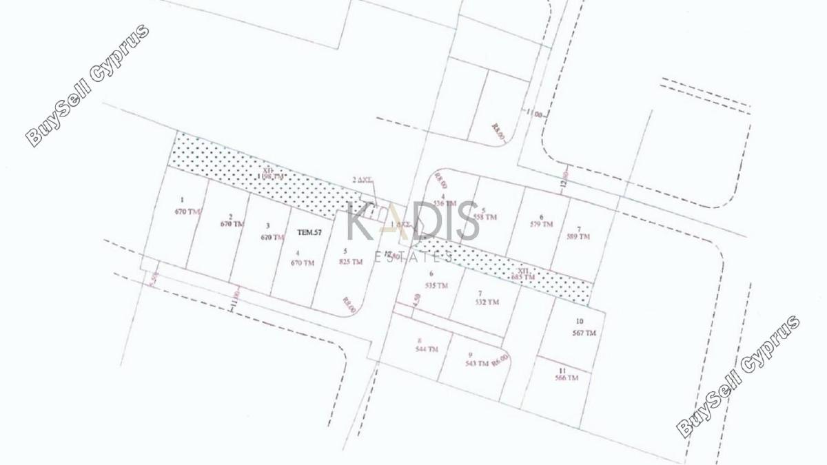 plot for sale kato lakatamia nicosia 1391399 image 5834183