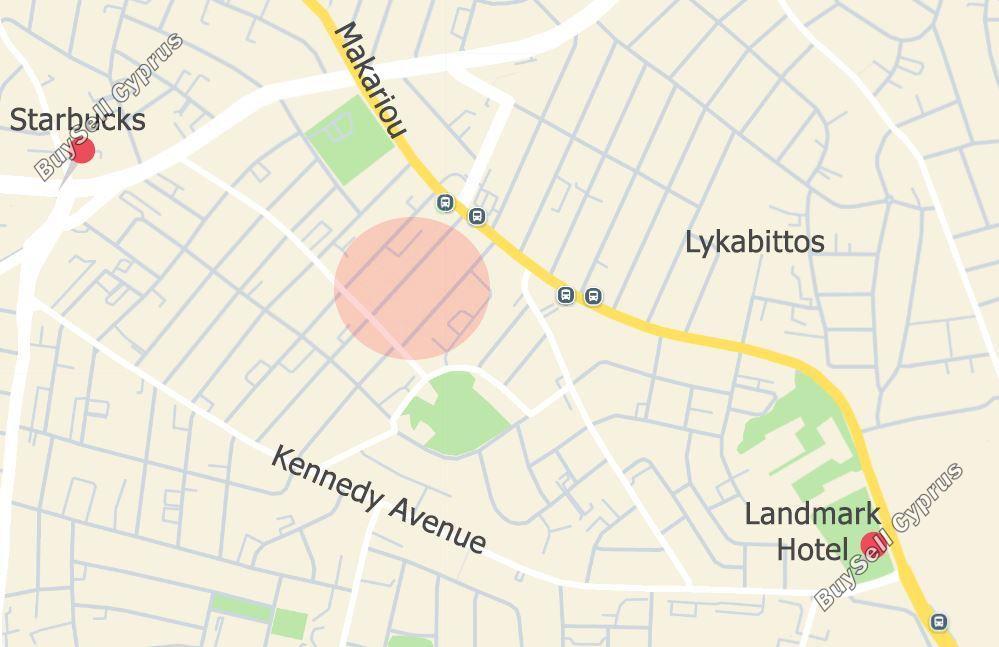 plot for sale lykavitos nicosia 8374399 image 14602279