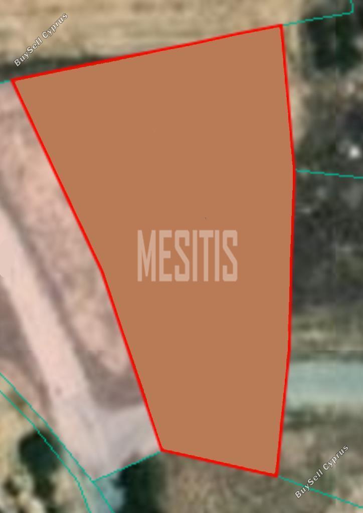 plot for sale mammari nicosia 7993399 image 12207814