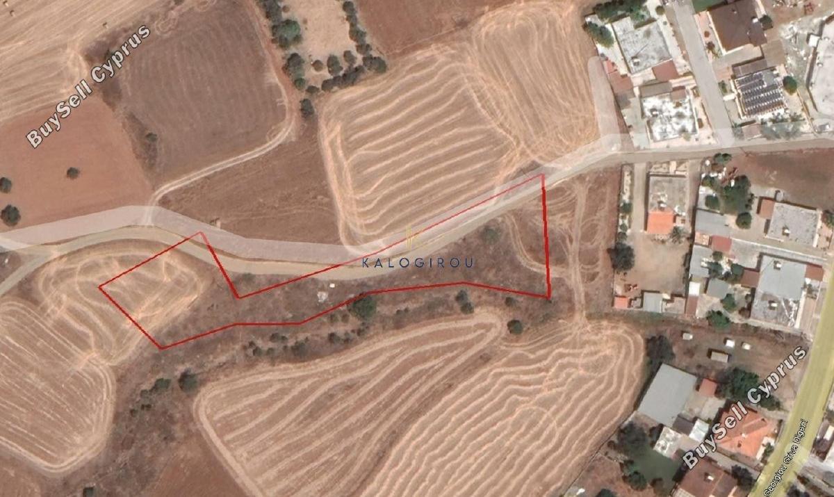 plot for sale palaiometocho nicosia 1195399 image 5578032