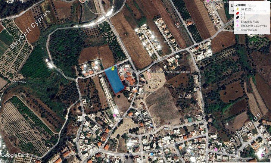 plot for sale poli chrysochous paphos 8237399 image 14228711