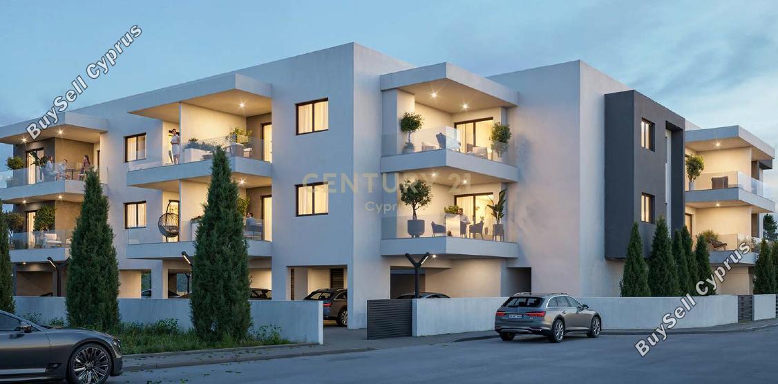2 Bedroom Apartment for sale in Erimi, Limassol 16585824