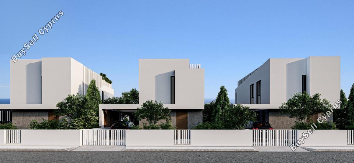 935 SQM Land for sale in Ormideia, Larnaca 16793006
