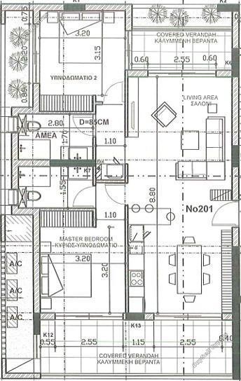 2 bedroom apartment for sale kato paphos universal paphos 8833499 image 17004313