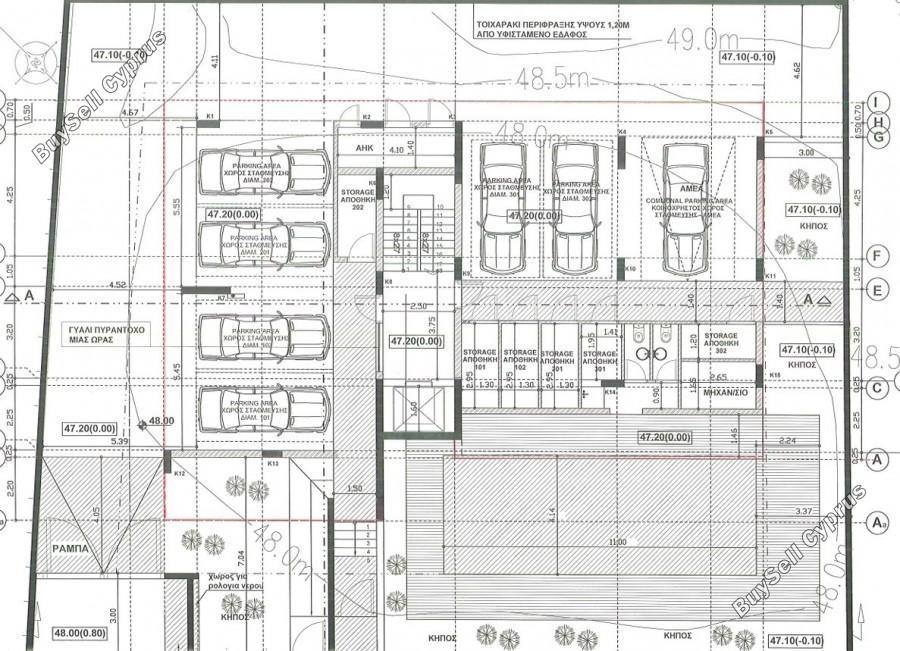 2 bedroom apartment for sale kato paphos universal paphos 8833499 image 17004326