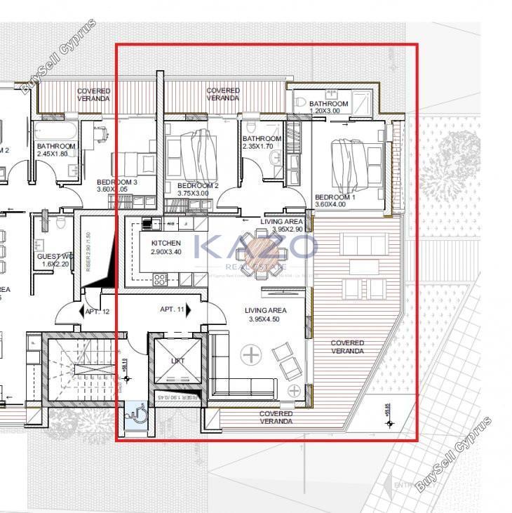 2 bedroom apartment for sale linopetra limassol 1735499 image 9219483