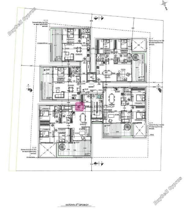 3 bedroom apartment for sale latsia nicosia 8531499 image 15459833