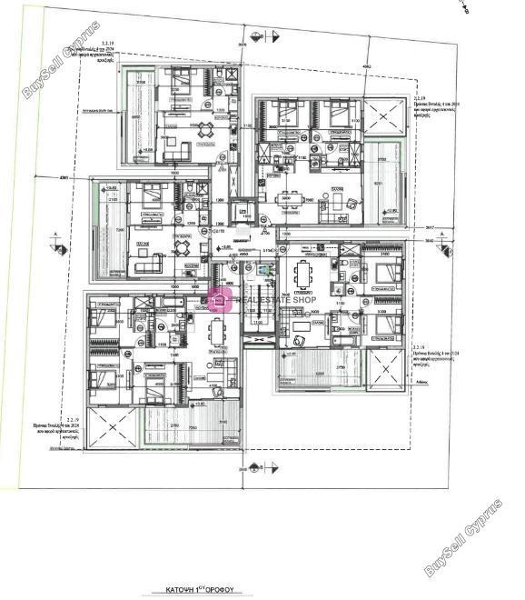 3 bedroom apartment for sale latsia nicosia 8531499 image 15459835