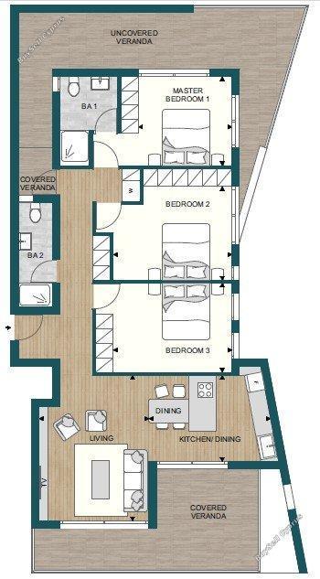 3 bedroom apartment for sale livadia larnacas larnaca 1887499 image 7095208