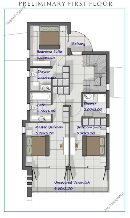 3 bedroom detached house for sale chlorakas paphos 1720499 image 4980589