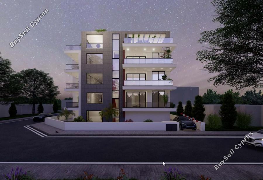 3 bedroom penthouse for sale faneromeni larnaca 7737499 image 10190740