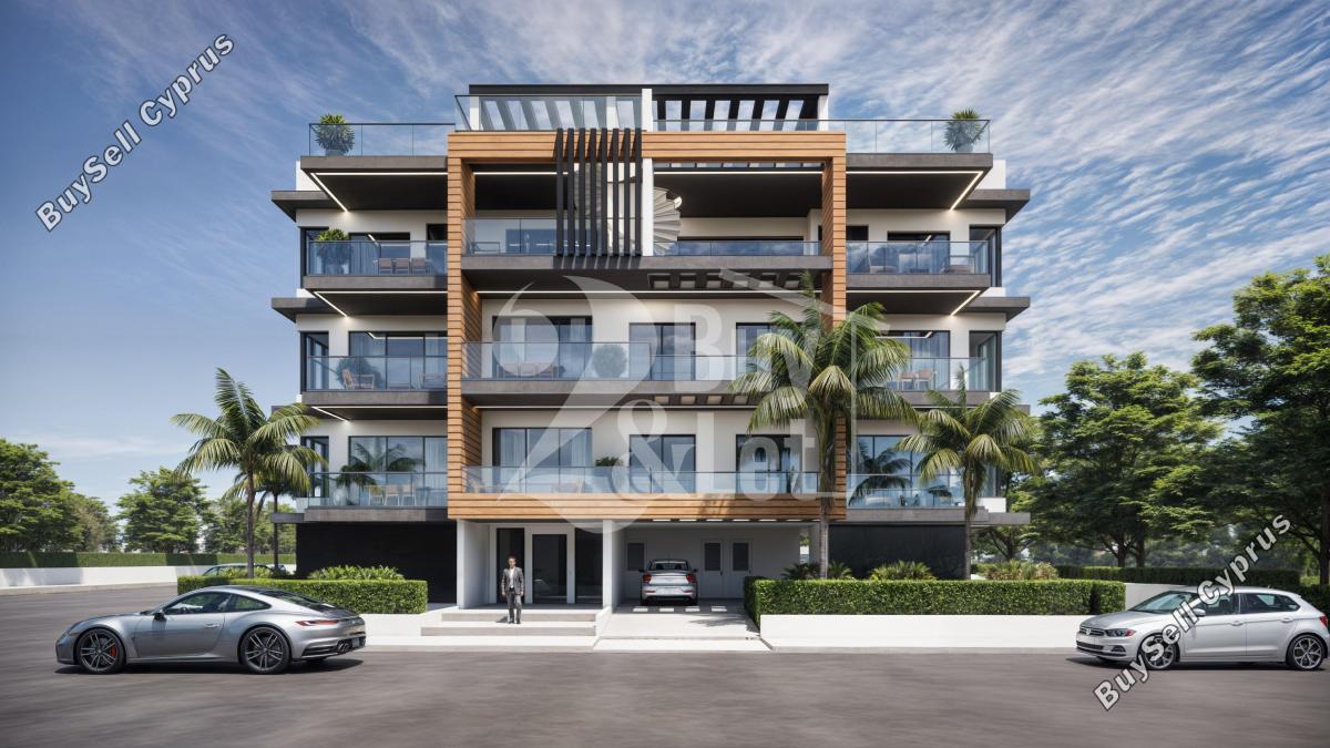 3 bedroom penthouse for sale tsirion limassol 1940499 image 16567804