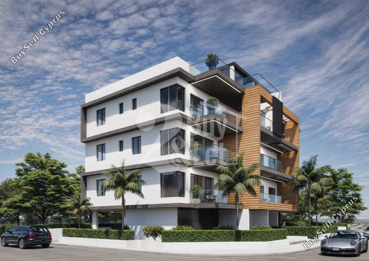3 bedroom penthouse for sale tsirion limassol 1940499 image 16567805