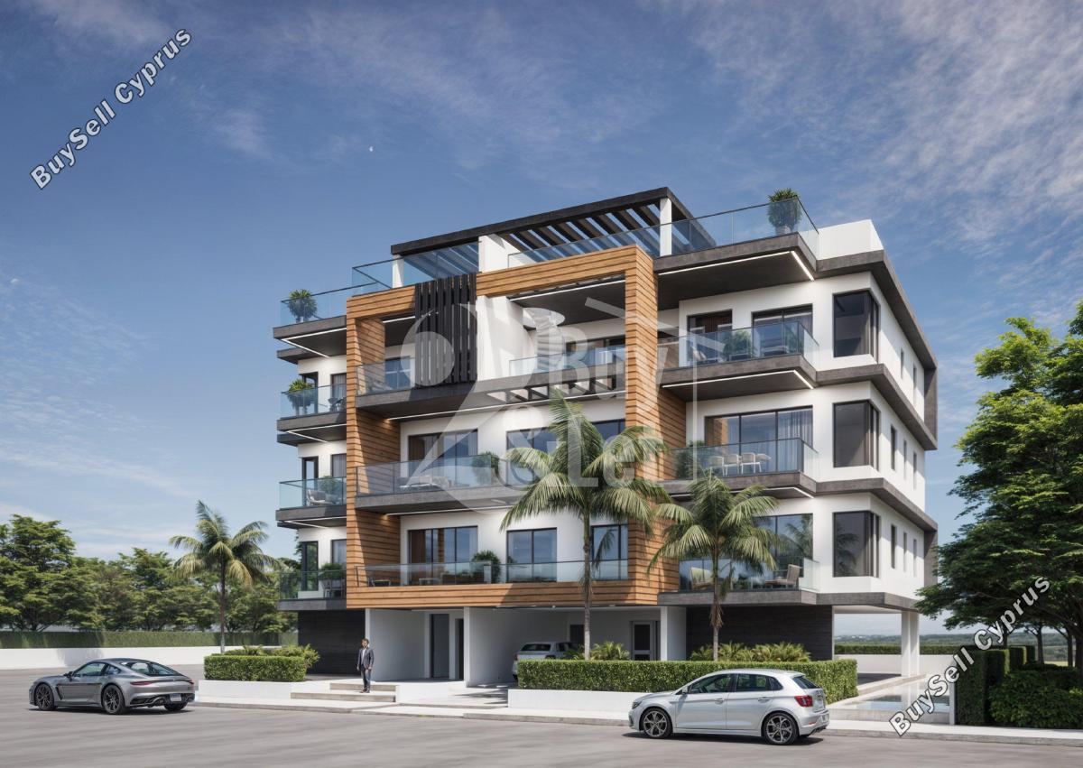 3 bedroom penthouse for sale tsirion limassol 1940499 image 16567806