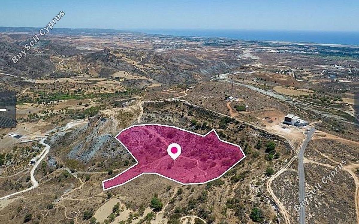 land for sale armou paphos 1897499 image 14205939