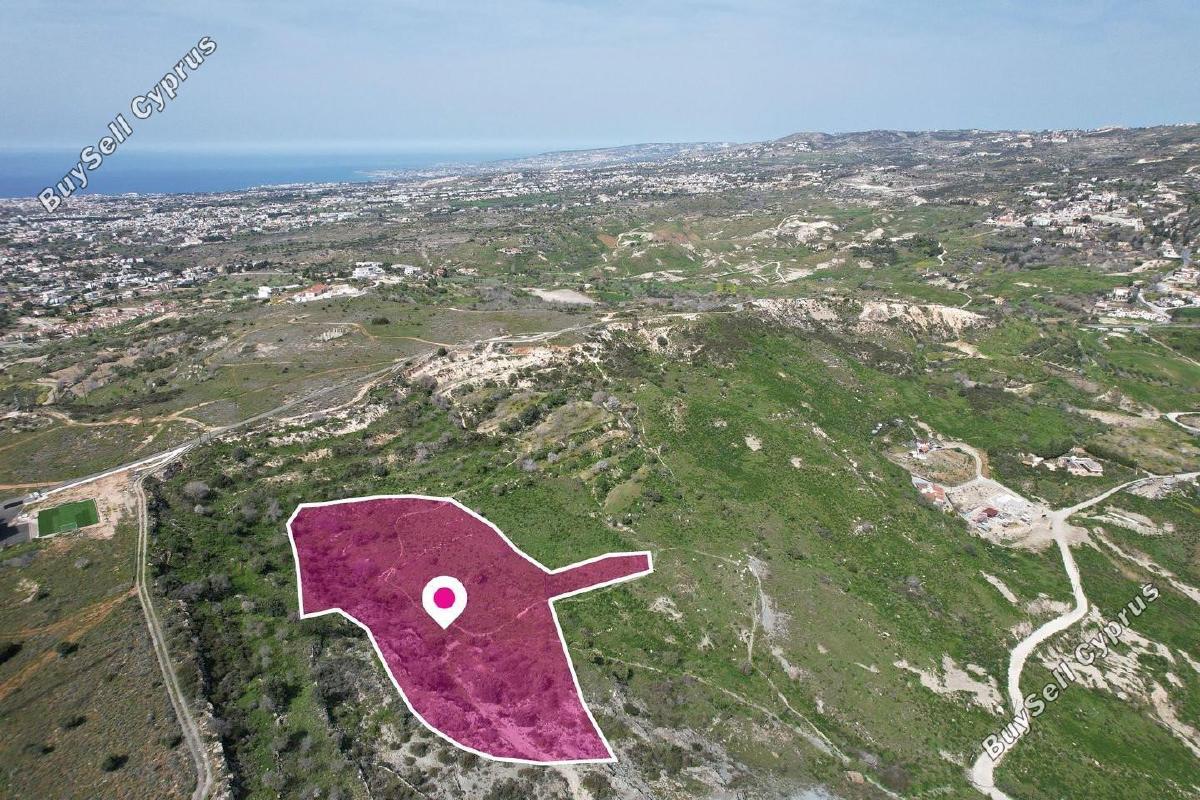 land for sale armou paphos 1897499 image 14205940