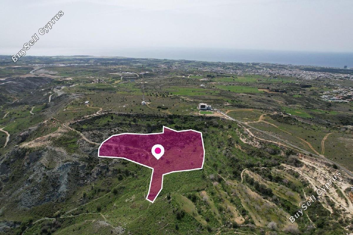 land for sale armou paphos 1897499 image 14205941