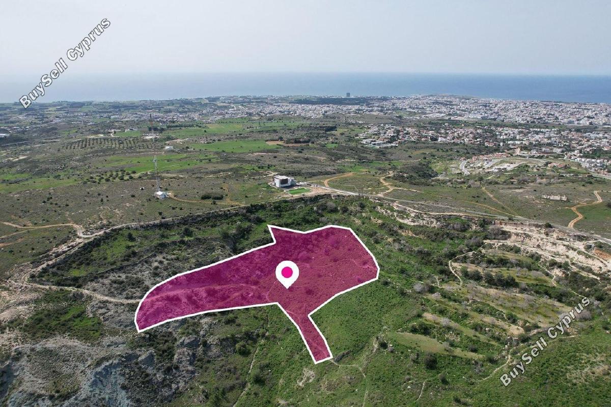 land for sale armou paphos 1897499 image 14205942