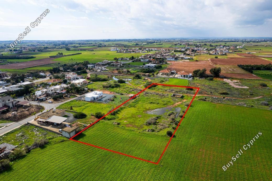 land for sale liopetri famagusta 933499 image 13353551