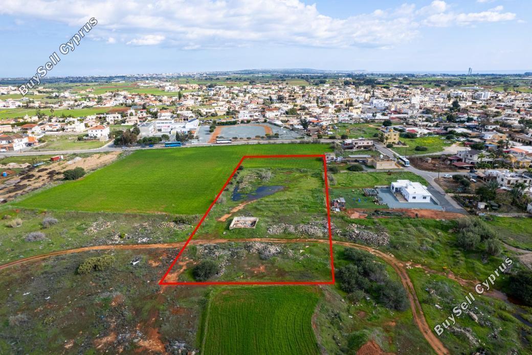 land for sale liopetri famagusta 933499 image 13353553