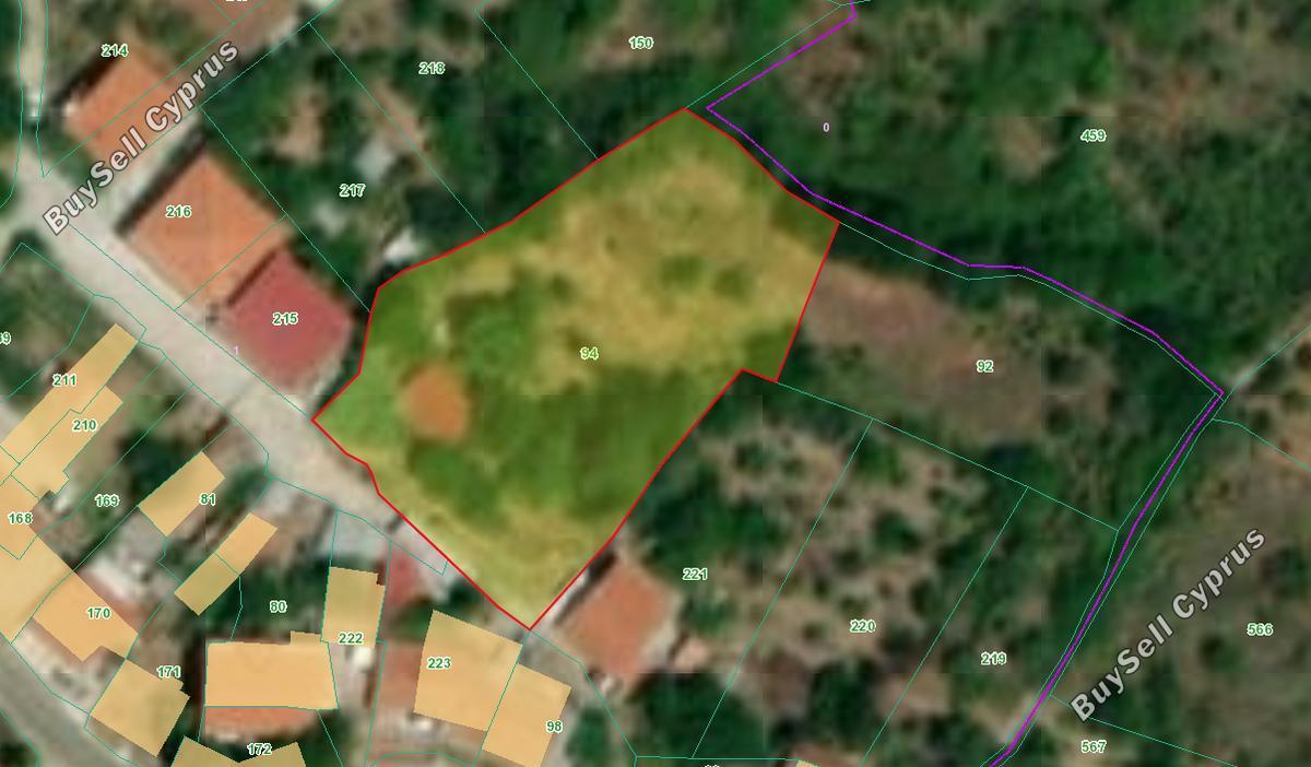land for sale tsakistra nicosia 1724499 image 4625985