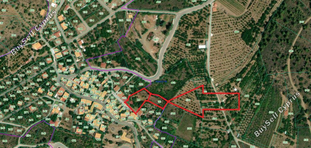 land for sale tsakistra nicosia 1724499 image 4625988