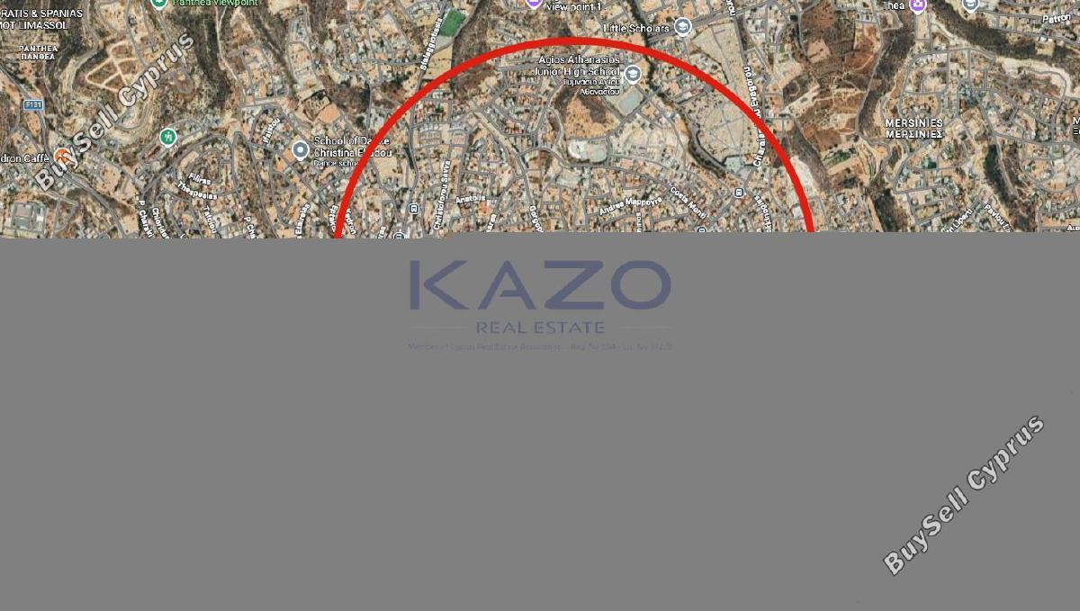 plot for sale agios athanasios limassol 8387499 image 17700414