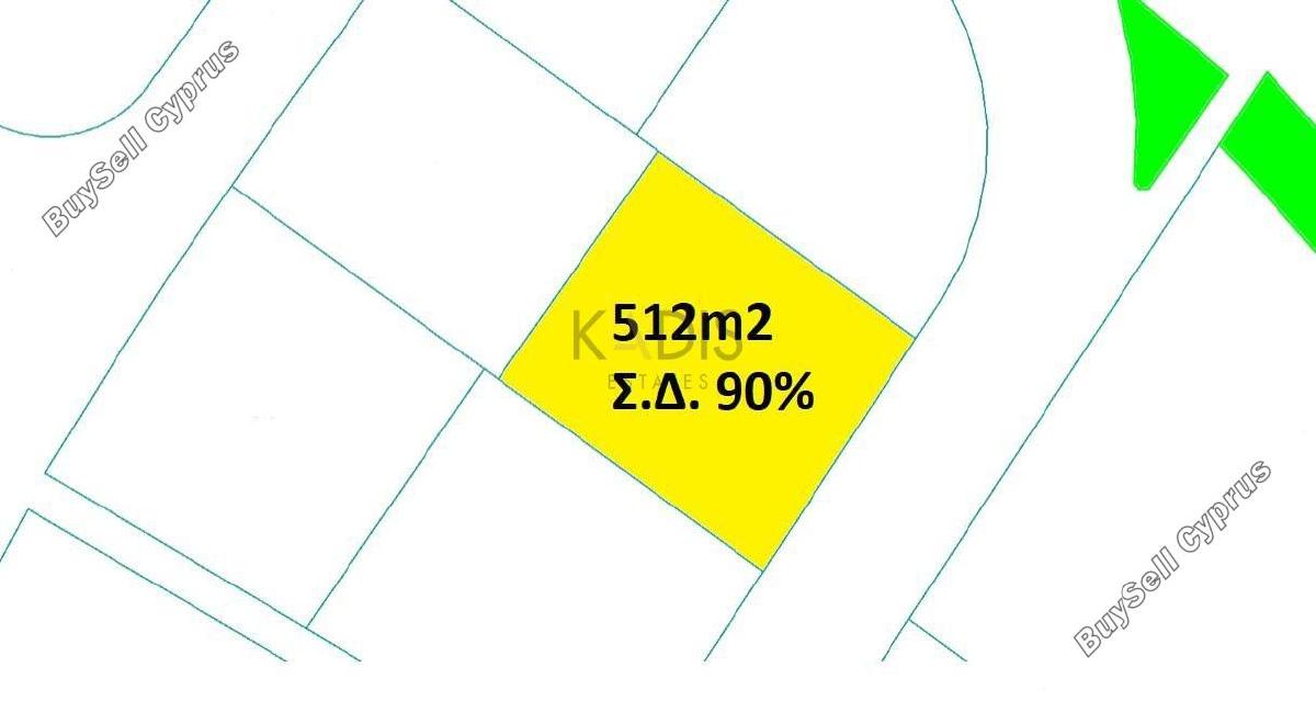 plot for sale makedonitissa nicosia 1744499 image 5894653