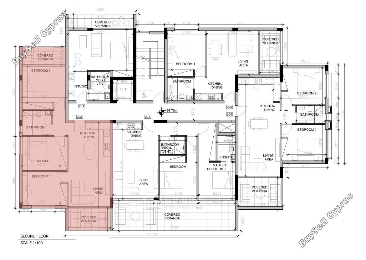 studio apartment for sale paphos municipality paphos 8473499 image 15224212