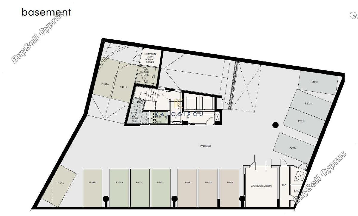 studio office for rent petrou kai pavlou limassol 8091499 image 13182035