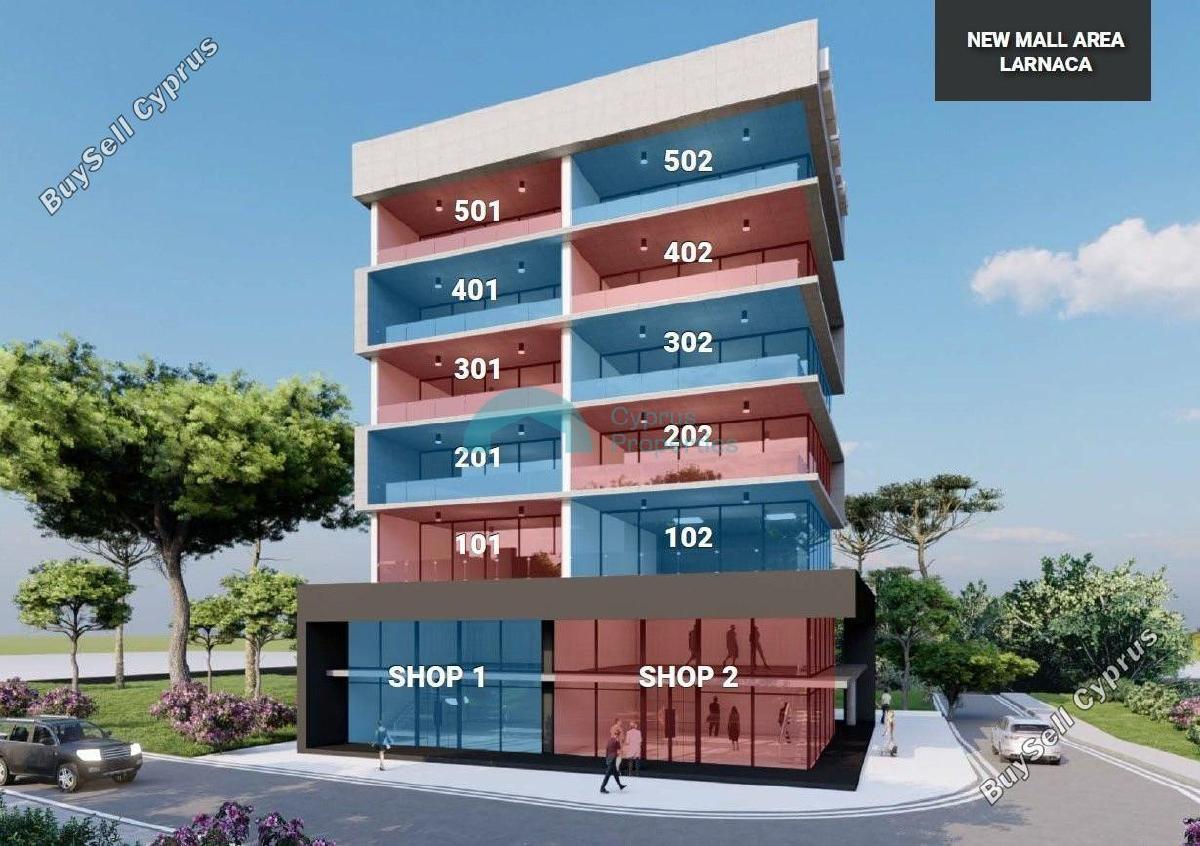 studio shop for sale larnaca municipality larnaca 942499 image 5418469