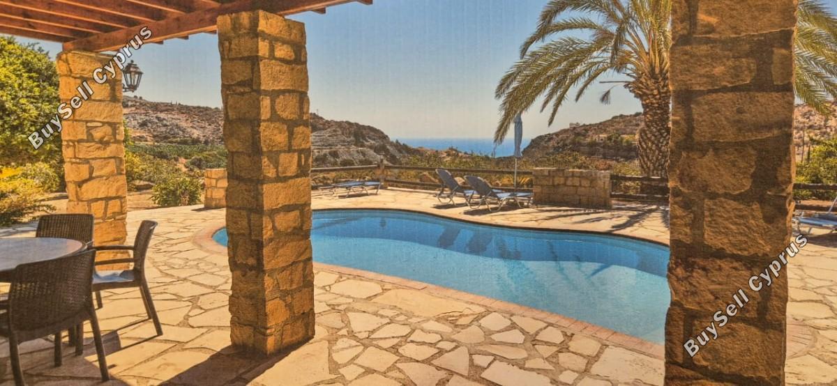 3 Bedroom Detached house for sale in Peyia, Paphos 17576984